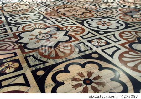 米蘭大教堂教堂樓 4275083