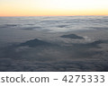 頂部 頂峰 山峰 4275333