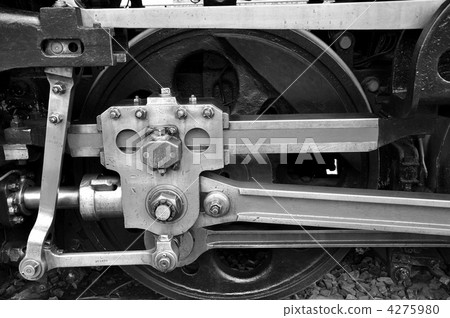 D51 Steam engine D51 Steam engine 4275980