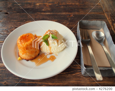 brulee, confectionery, sweet 4276200