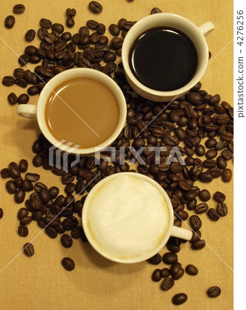 cafe latte, cappuccino, cappuchino 4276256
