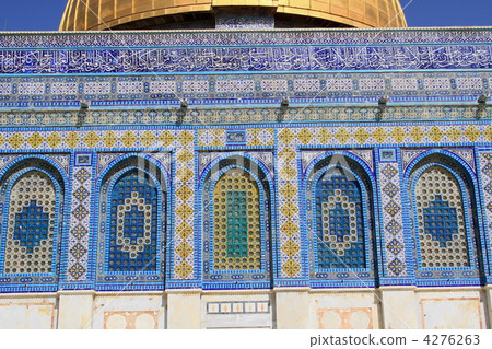 岩石圓頂 4276263