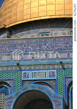 岩石圓頂 4276267