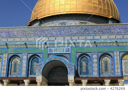 岩石圓頂 4276269