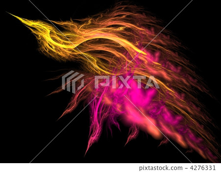 Fire bird Ⅱ 4276331