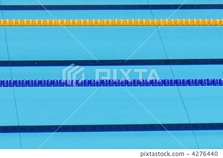 車道標誌 水池 游泳比賽 4276440