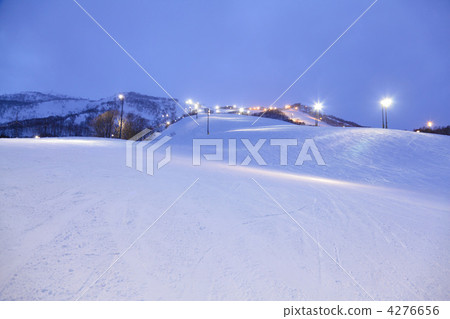 Niseko Hirafu Ski Resort Niter Niseko Hirafu Ski Resort Niter 4276656