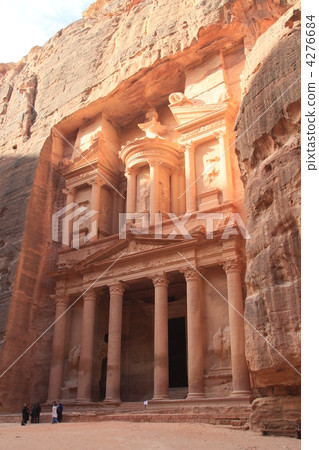 Petra Petra 4276684