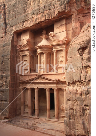 Petra Petra 4276689