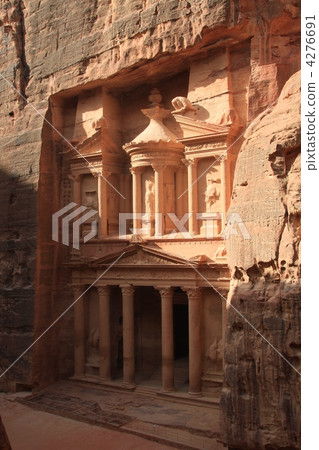 Shot from Petra Higadai Shot from Petra Higadai 4276691