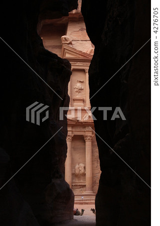 Petra 4276705