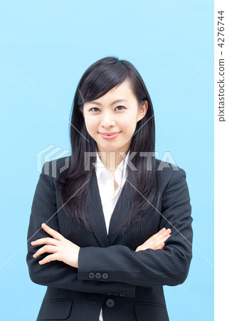 confidence, arms crossed, arms folded 4276744