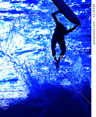 浮板 歡喜 快樂 4276990