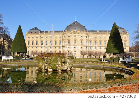 維爾茨堡 維爾茨堡 4277368