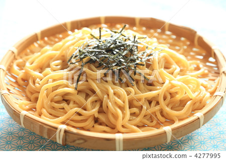 Tsukemen 4277995
