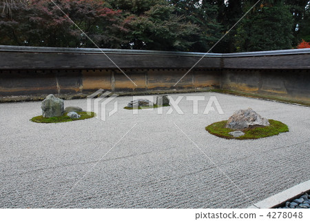 秋天的石頭花園 秋天的石頭花園 4278048
