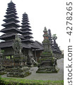母神廟 印度尼西亞 寺院和神廟 4278265