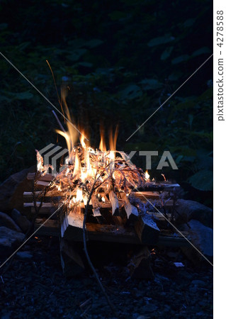 Bonfire night 4278588