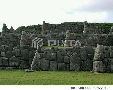 World Heritage · Peru · Cusco · Saksaywaman World Heritage · Peru · Cusco · Saksaywaman 4279122