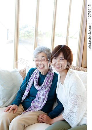 grandma, grandmother, granny 4279445