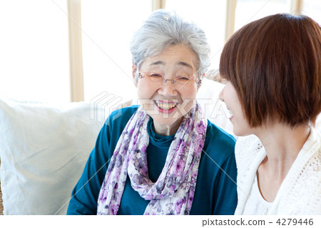 grandma, grandmother, granny 4279446