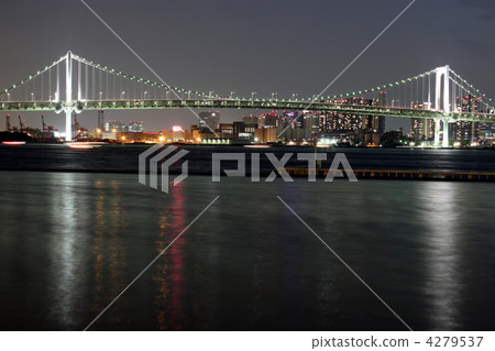 彩虹橋 彩虹橋 4279537