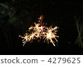 sparkler, sparklers, summer festival 4279625