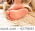 寶寶的腳 4279683