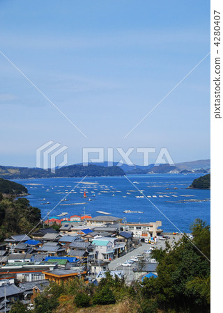 Ichiura Bay Ichiura Bay 4280407