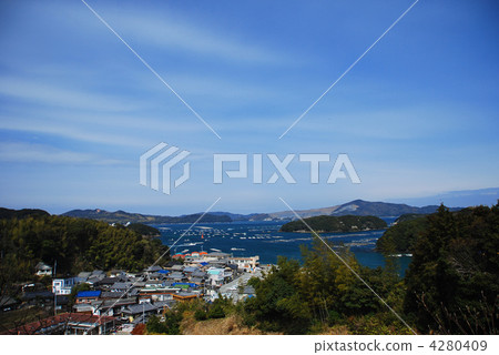 Ichiura Bay Ichiura Bay 4280409