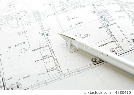 Floor plan Floor plan 4280410