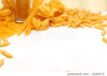 合成背景(麵食) 合成背景(麵食) 4280572