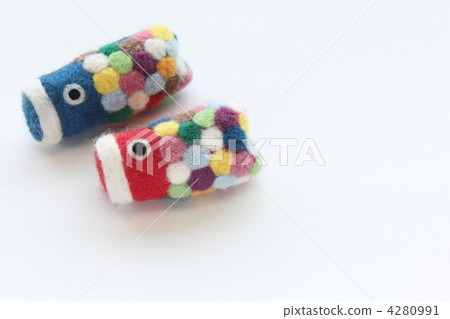    鯉魚旗 4280991