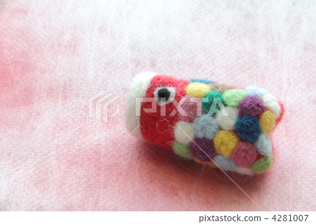    Carp streamer 4281007