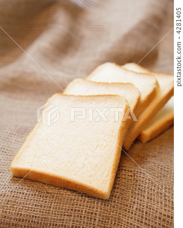 麵包和韌皮纖維 4281405