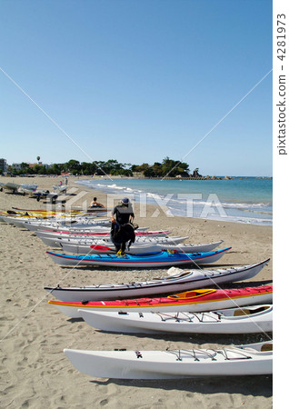 海和皮划艇 海和皮划艇 4281973