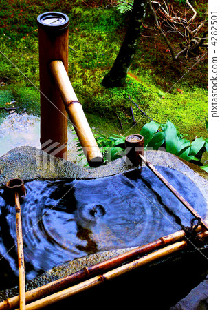 Kenninji花園 4282501