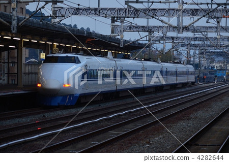 新幹線100系列 4282644