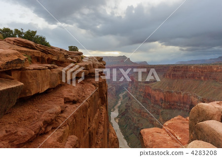 Trouap Point Grand Canyon National Park 4283208