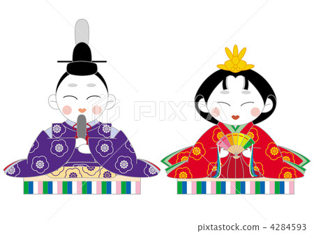 民族服飾 民族服裝 特色服飾 4284593