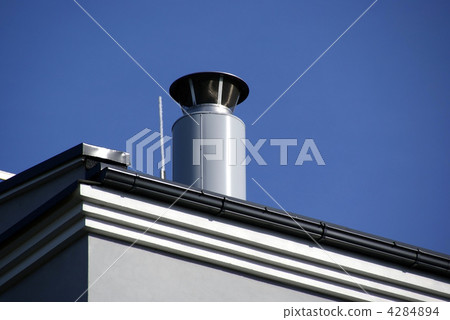 Rooftop vent Rooftop vent 4284894