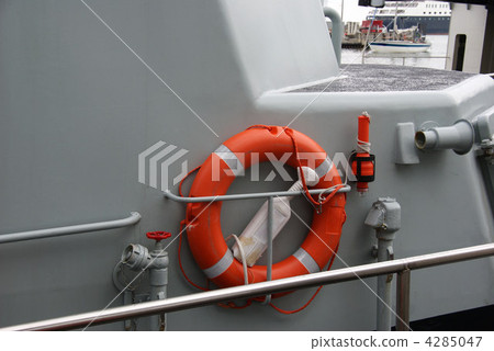 The lifebuoy 4285047