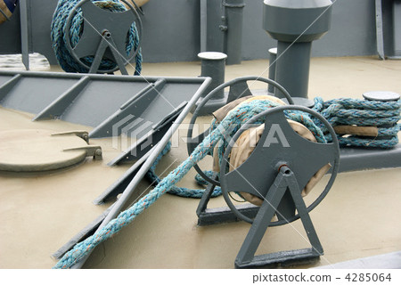 Winch Winch 4285064