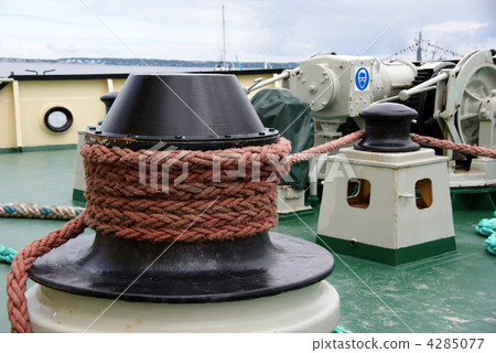 Winch Winch 4285077