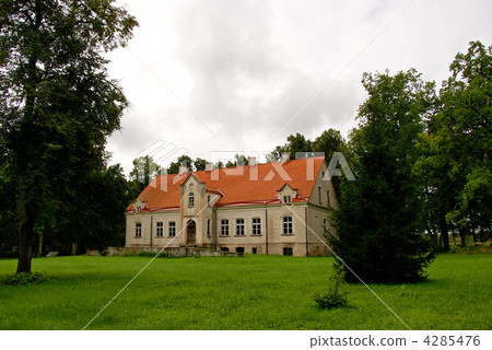 The Manor 4285476