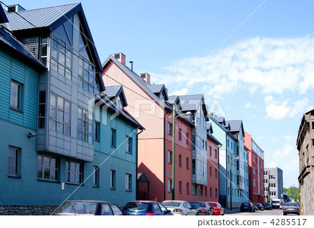 Street 4285517