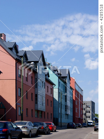 Street Street 4285518