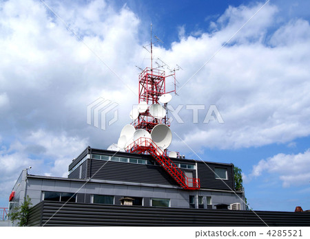 Antenna Antenna 4285521