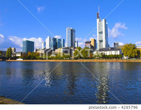 Frankfurt 4285796
