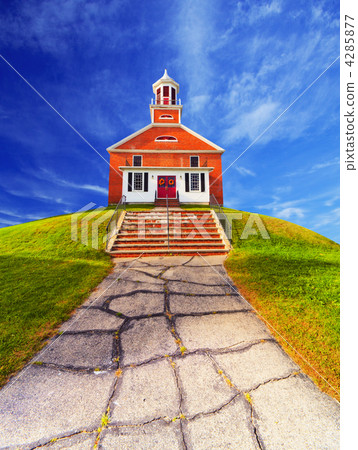 Church Church 4285877